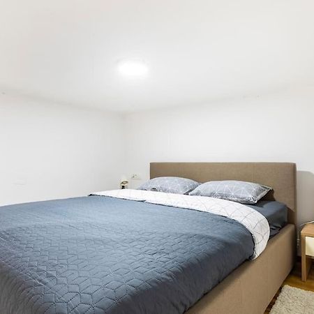 Marinianis Premium Apartment ซาเกร็บ ภายนอก รูปภาพ