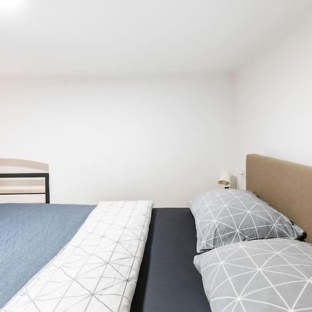Marinianis Premium Apartment ซาเกร็บ ภายนอก รูปภาพ