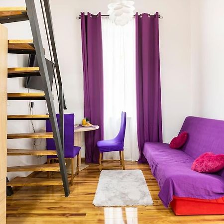 Marinianis Premium Apartment ซาเกร็บ ภายนอก รูปภาพ