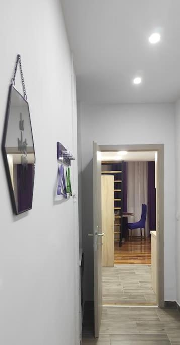 Marinianis Premium Apartment ซาเกร็บ ภายนอก รูปภาพ