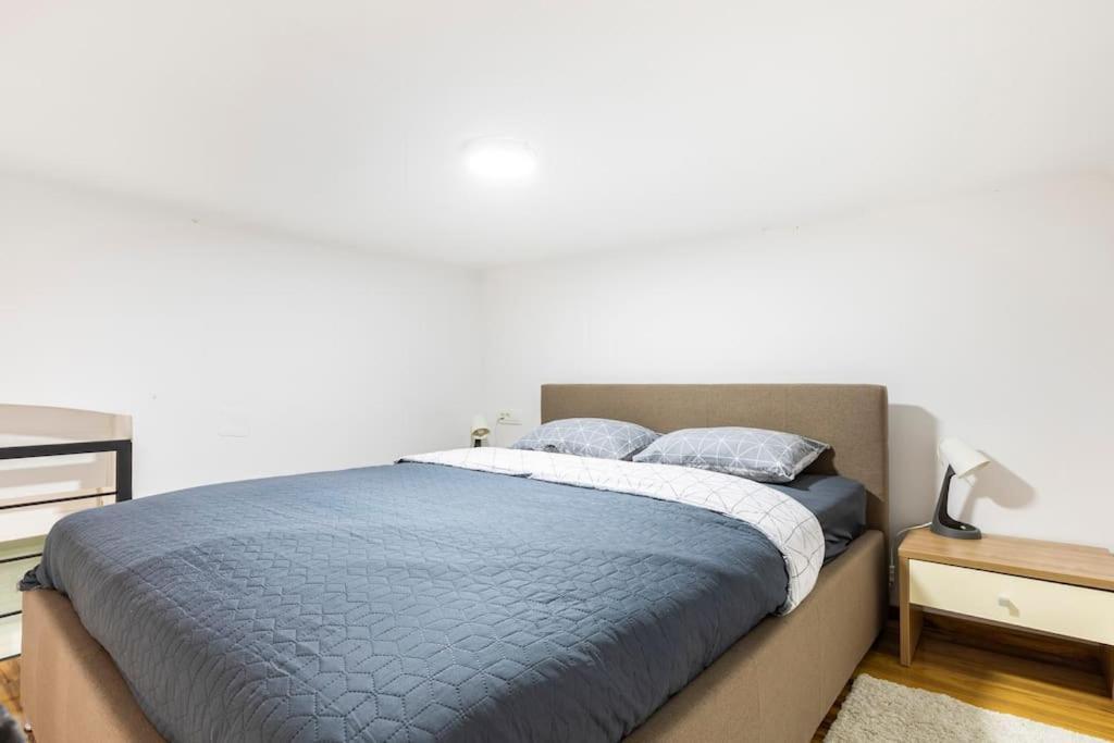 Marinianis Premium Apartment ซาเกร็บ ภายนอก รูปภาพ