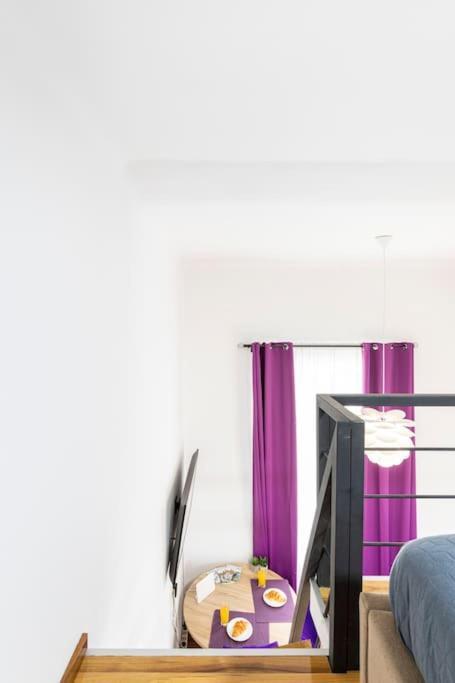 Marinianis Premium Apartment ซาเกร็บ ภายนอก รูปภาพ