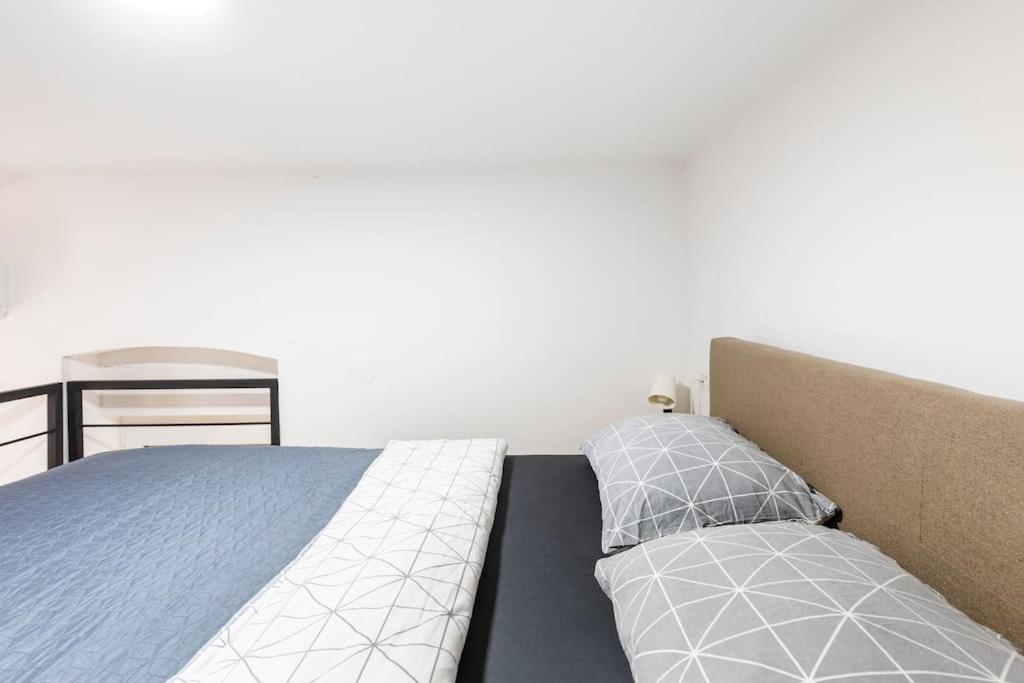 Marinianis Premium Apartment ซาเกร็บ ภายนอก รูปภาพ