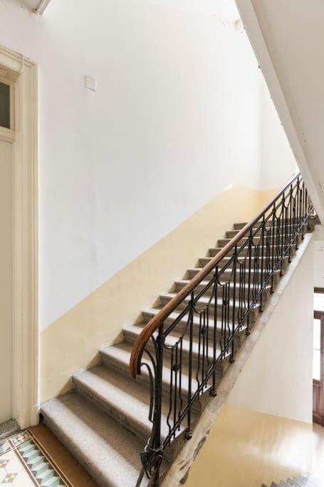 Marinianis Premium Apartment ซาเกร็บ ภายนอก รูปภาพ