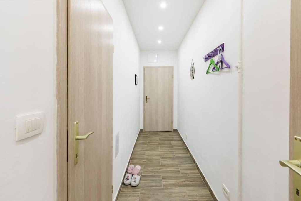 Marinianis Premium Apartment ซาเกร็บ ภายนอก รูปภาพ