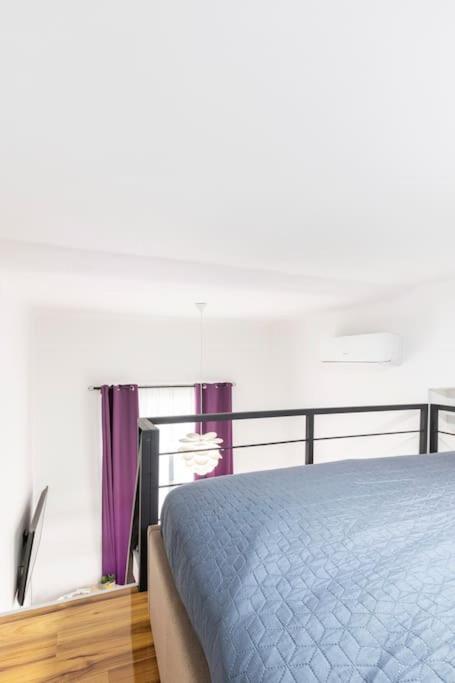 Marinianis Premium Apartment ซาเกร็บ ภายนอก รูปภาพ